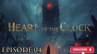 Episode 4 | Heart Of The Clock | Cursed Legends | #narratedstories
