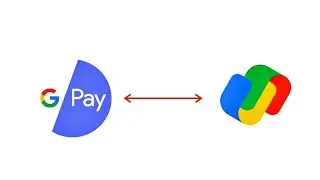 📱 The NEW GPay App (Google Pay)