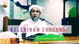 Segalanya Ada Pada Rasulullah || Syeikh Zainul Asri