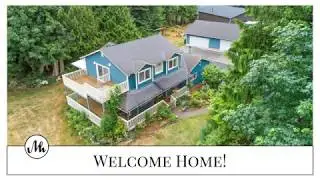 Open House: 14733 Kayak Point Rd Stanwood, WA  98292