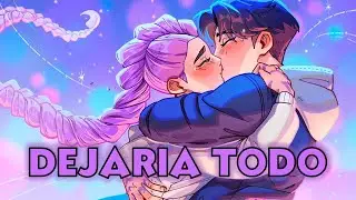 MAS ALLÁ DEL FINAL 💔✨ RUJINU | K-pop Demon Hunters Comic Fandub Español Latino