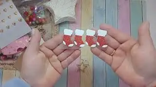 Inter de navidad del grupo de wasap  de scrap y +.