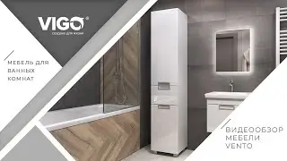 Инструкция по сборке шкафа Vento