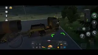 Boru taşıdık. Trick. Simulator ultimate. Nam tırıyla
