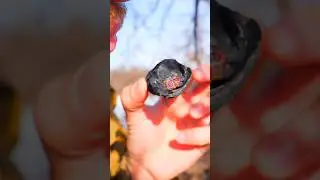 Bushcraft Skills: Ancient Fire Making Technique #survival #bushcraft #creativesurvival #camping