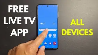 Free Live Channels + On-Demand TV on Android &mdash; Must-Try App