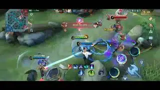 JULIAN HIGHLIGHTS