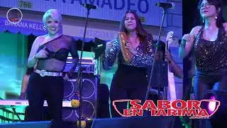 Orquesta De Cache @ Melomanos y Coleccionistas en Feria de Cali 2024