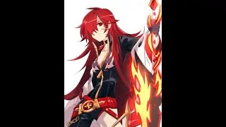 【Elsword JP】 1/9 +12FL ERP leveling raid etc
