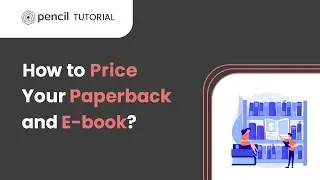 How to Price Your Book | Pencil Publishing Platform