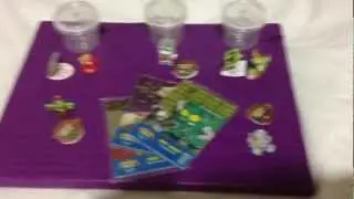 My Trash Pack Limited Editions Review
