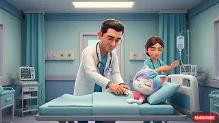 &ldquo;When a Dog Attacks Munni 😢| Guddu Duck&rsquo;s Emotional Story | Heart Touching Animal Short&rdquo;#shorts #ai