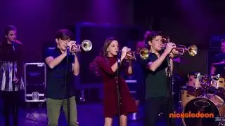 The Bomparts in High Hopes Music Video from America&rsquo;s Most Musical Family Top 6