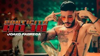 Panticito Rojo (Official Video) @JoakoFabrega