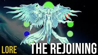 FFXIV Lore: How a Rejoining Works