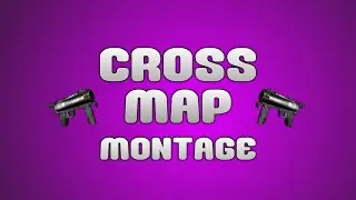 Crossmap Montage #4