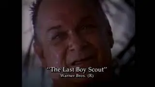 The Last Boy Scout&nbsp;(1991) Trailer