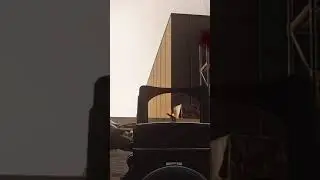 Tarkov - prone dive into 360 headshot