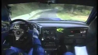 WRC Rally On Board Camera (Full Version)