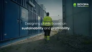 Biovoima Tallinn biomethane plant 2023 English version