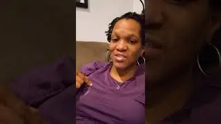 33 weeks Pregnant: No educational video- just a beautiful moment about Baby Zakiyah...