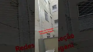 REDES de PROTE&Ccedil;&Atilde;O &diams;️ FERNANDO PAGANI