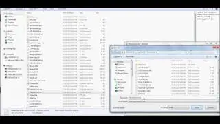 Mine-Litecoin CG Miner Set up