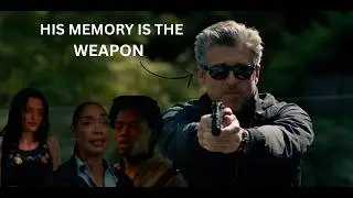 Despite conflicting reviews, Patrick Dempsey's new crime thriller series is now a Hulu streaming hit