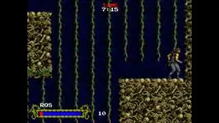 Arcade - Cadash italiano 3di4