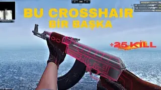 KELEŞE NOLMUŞ B&Ouml;YLE!! +7 AK - 47 İLE  YARGI DAĞITTIM - ZULA