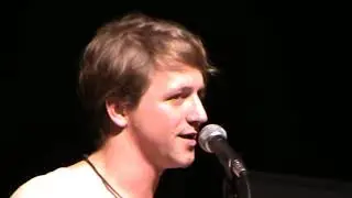 Tomáš Klus - LeHomoLe+Dopis (Brno 25.11.2011)
