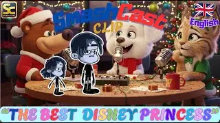Эбби и Билли снова появляются&hellip; 😂 | Отрывок из SmashCast