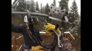 Denver Adventure zipline