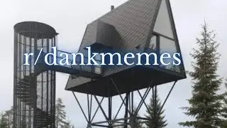 WERE DA POO!!!!!!!(r/dankmemes)