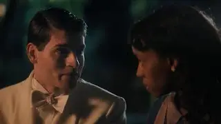 The Six Triple Eight: Lena and Abram Love Scene (4K)