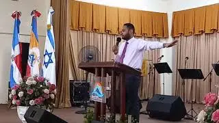 Aprovechando bien el tiempo - Jefrey Ramos