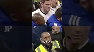 Tension Erupts  Phil Foden vs  Stefan Savic Showdown