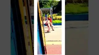 SAP Railway Station|#SAP #railway #station|