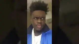 Ugly God - Freestyles