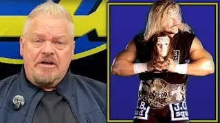 Al Snow Wrestlepalooza 1998