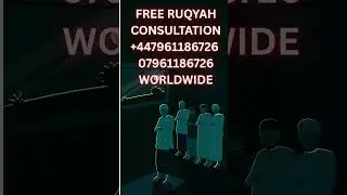 Quick Ruqyah 1 Minute Against Jealousy 1