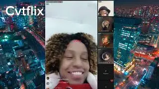 Mc Panki na live  👀👀😊😊😊🍿🍿🍿p3