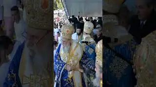 True Orthodoxy in Greece Explained in 1 Minute