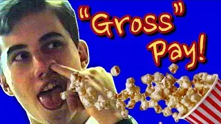 Gross Pay! (Some of the Grosser Moments at the Colonial Twin