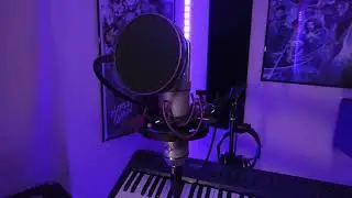 Subtonic Quick Home Studio Tour 2024