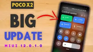 [OFFICIAL] MIUI 12 Stable OTA Update Released for POCO X2 | TOP Changes & PUBG Test🔥🔥