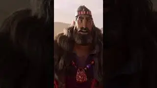 Кто станет следующим королём? 👑 | Дэвид