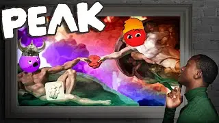 CROWD CONTROL ENABLED | PEAK 🗻 w/PixelKeii, DecoTheRobot, BoxBeard, xHailFirex