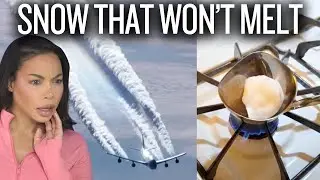 Terrifying Proof Weather Warfare Real: Whistleblowers Leak Govt Secrets &ndash; 100% Proven No Conspiracy!