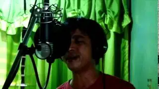 Its A Heartache -al.ramos Cover-